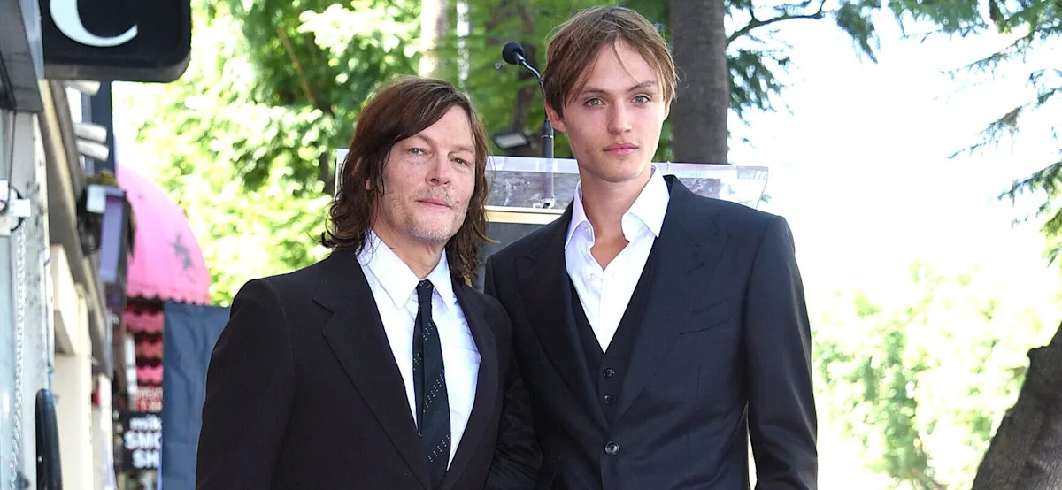 Featured image for Norman Reedus's Son Mingus Arrested for Assault in NYC
