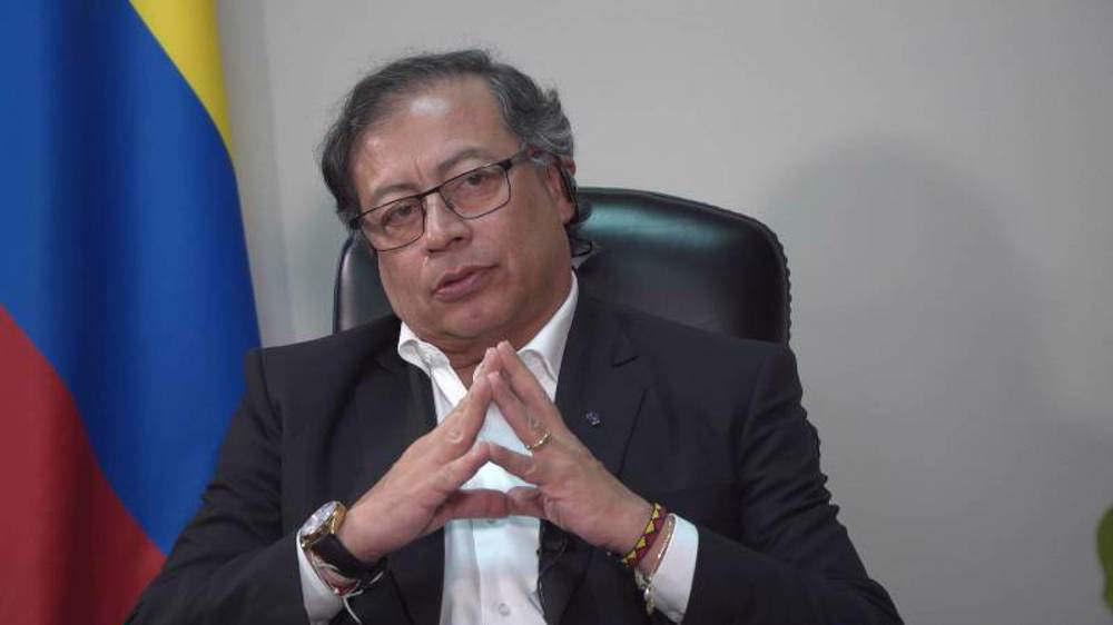 Colombia Takes Legal Action Against Israel's Netanyahu for Gaza Conflict
