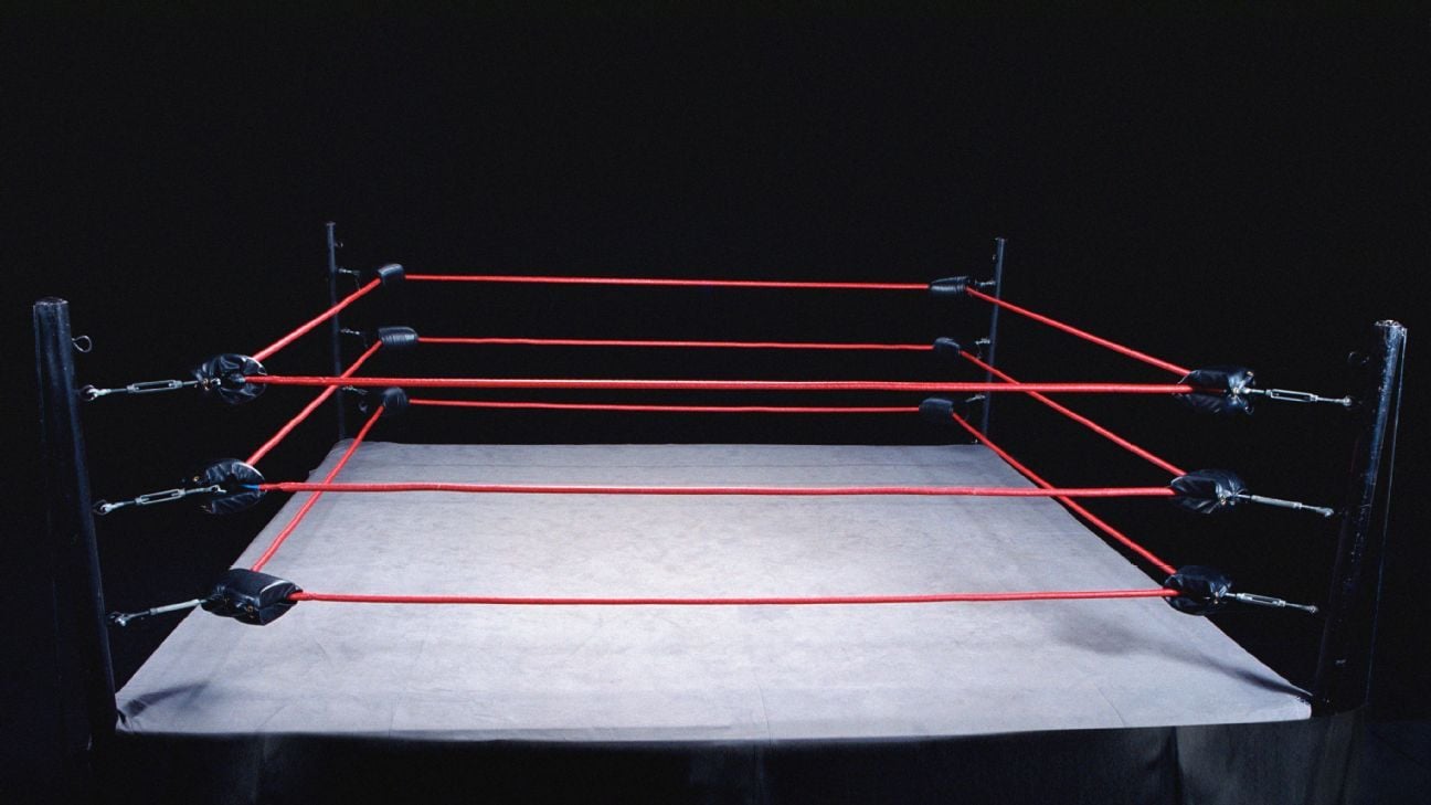 Featured image for Rampage Jackson's Son Pleads Not Guilty to Assault Charges