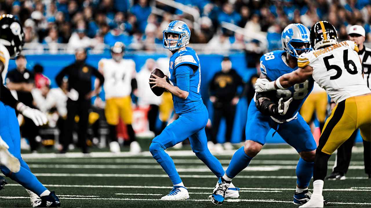 Lions vs. Vikings: Key Details for Christmas Day NFL Showdown