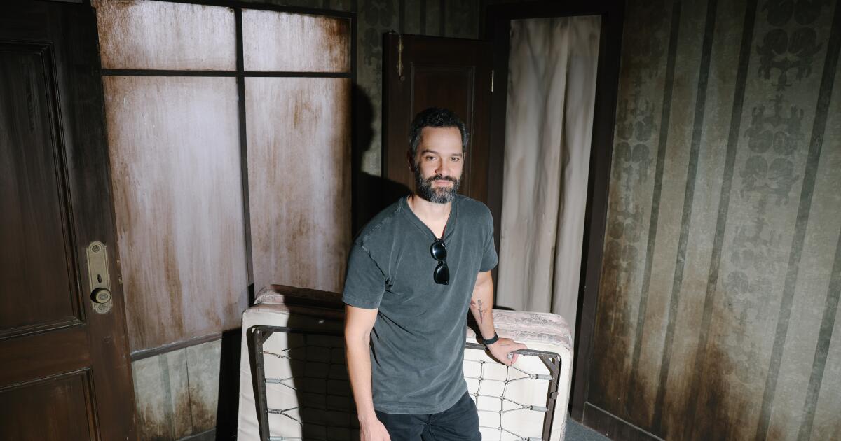 Featured image for Neil Druckmann Leaves HBO's 'The Last of Us' Series Amid Creative Shakeup