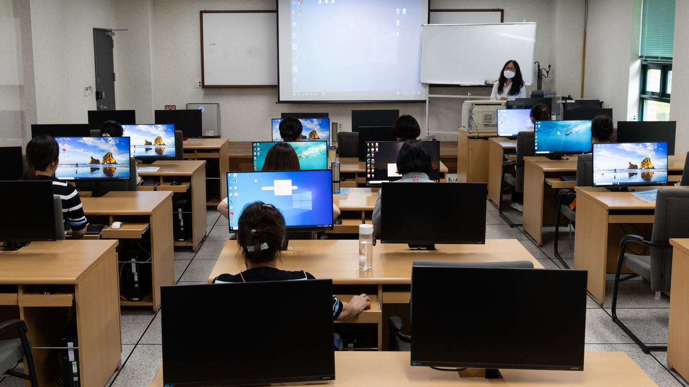 Featured image for "South Korea's Unification Ministry Implements Stricter Measures Towards North Korea"