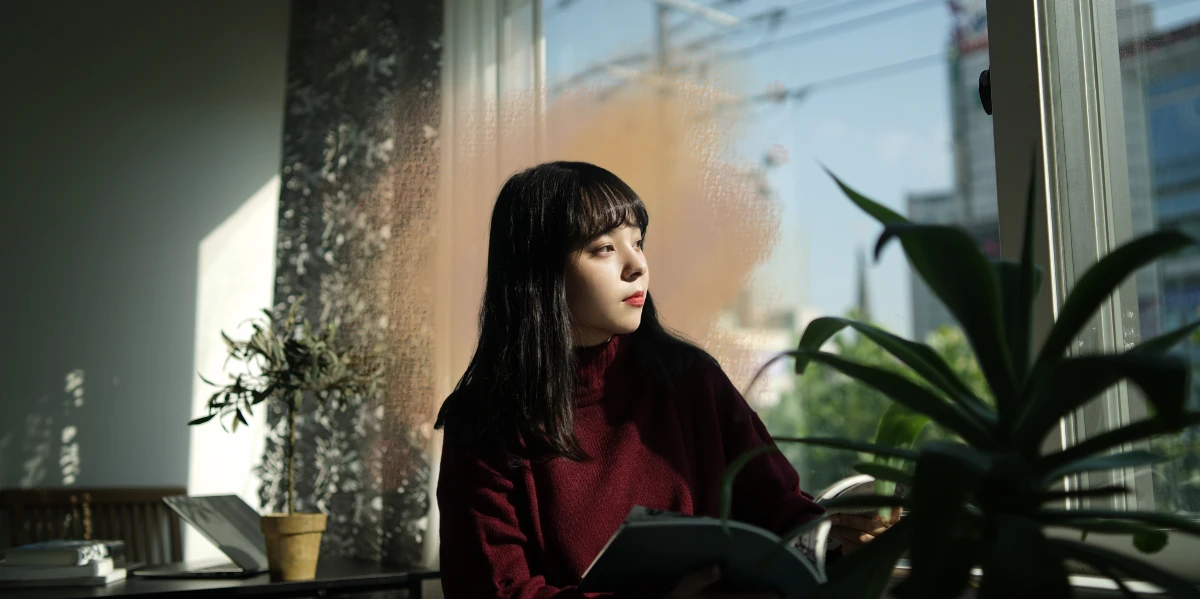 Inside the World of an Agoraphobic Mom: Life Without Leaving Home