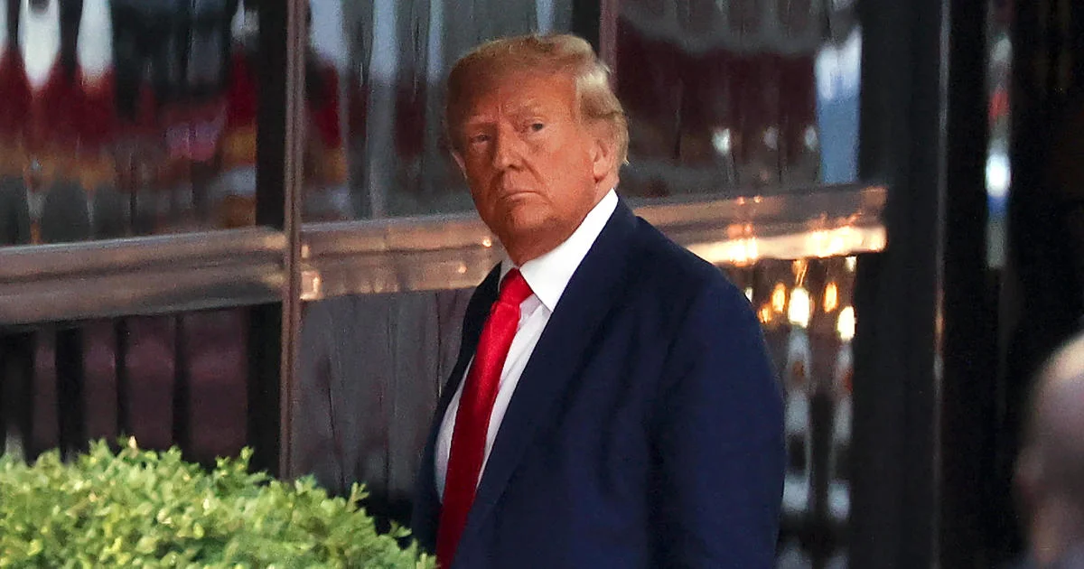 Trump Targeted in Multiple Criminal Probes by DOJ