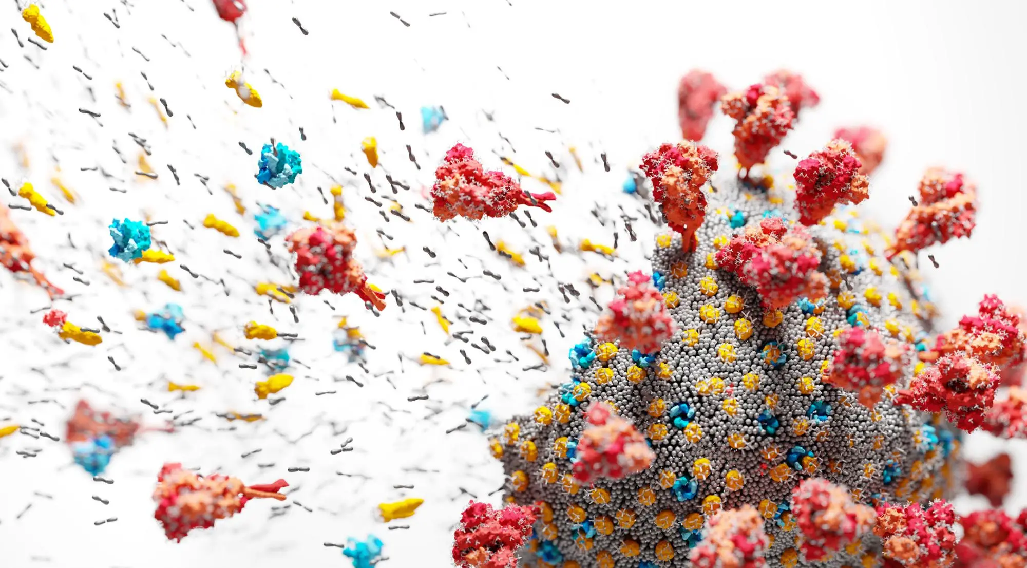 "Miniature CRISPR Tool: A Virus-Shredding Breakthrough"