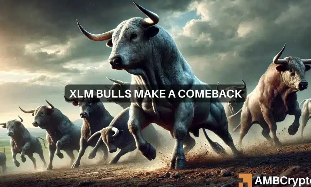 Featured image for Stellar Lumens (XLM) Surges Amid Market Optimism and Analyst Predictions