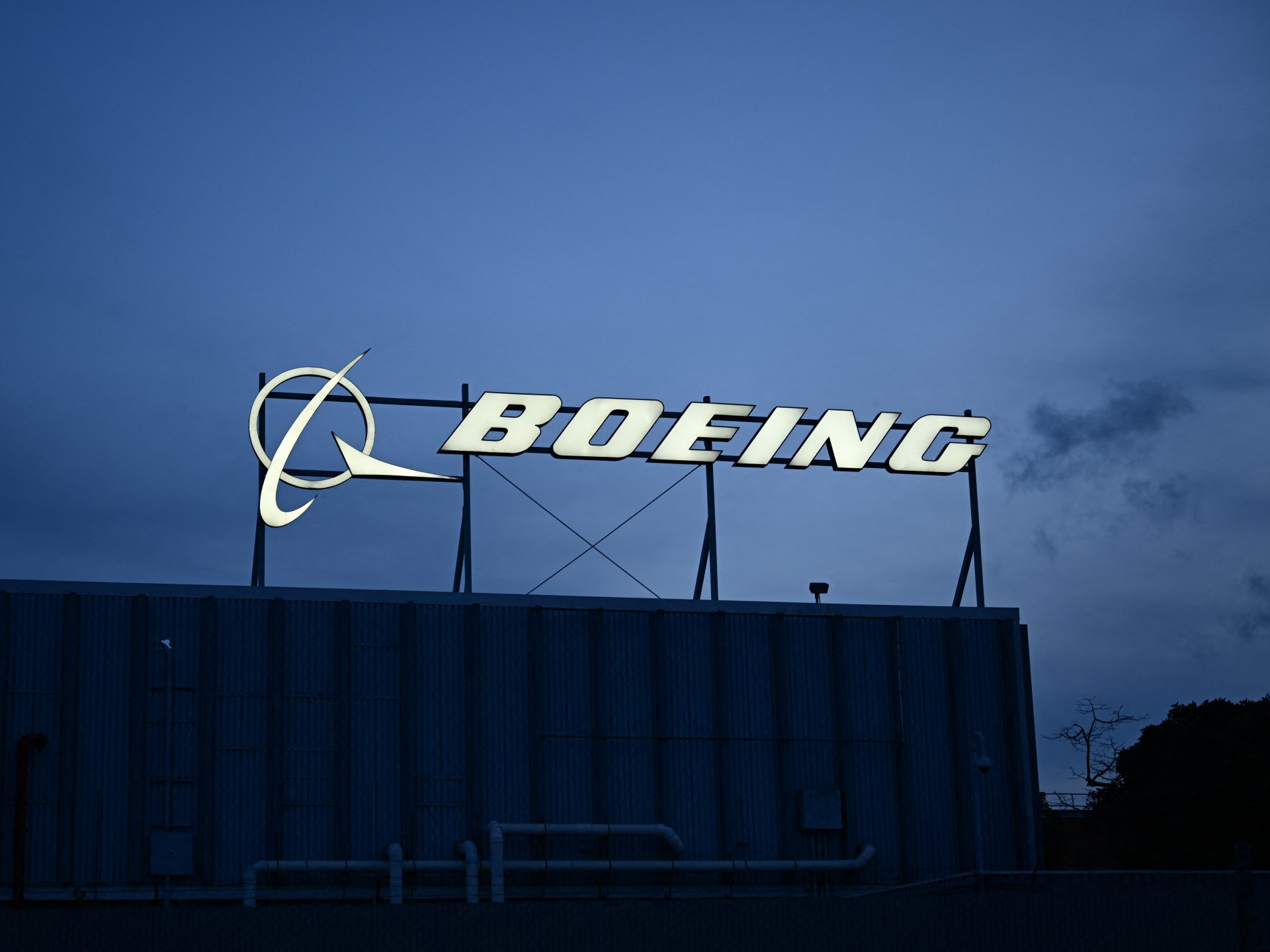 "Boeing's Profit-Driven Culture: A Threat to Safety"