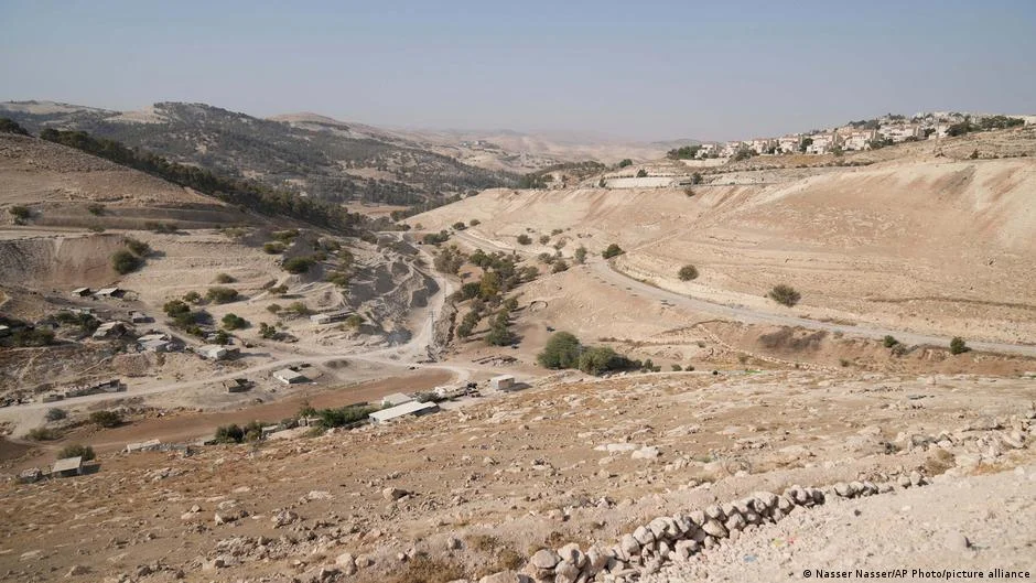 Israel Approves Controversial West Bank Settlement Plans