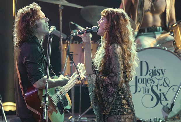 Featured image for The Latest on Daisy Jones and The Six: Cast Favorites, Ending Explained, Season 2 Updates, and More
