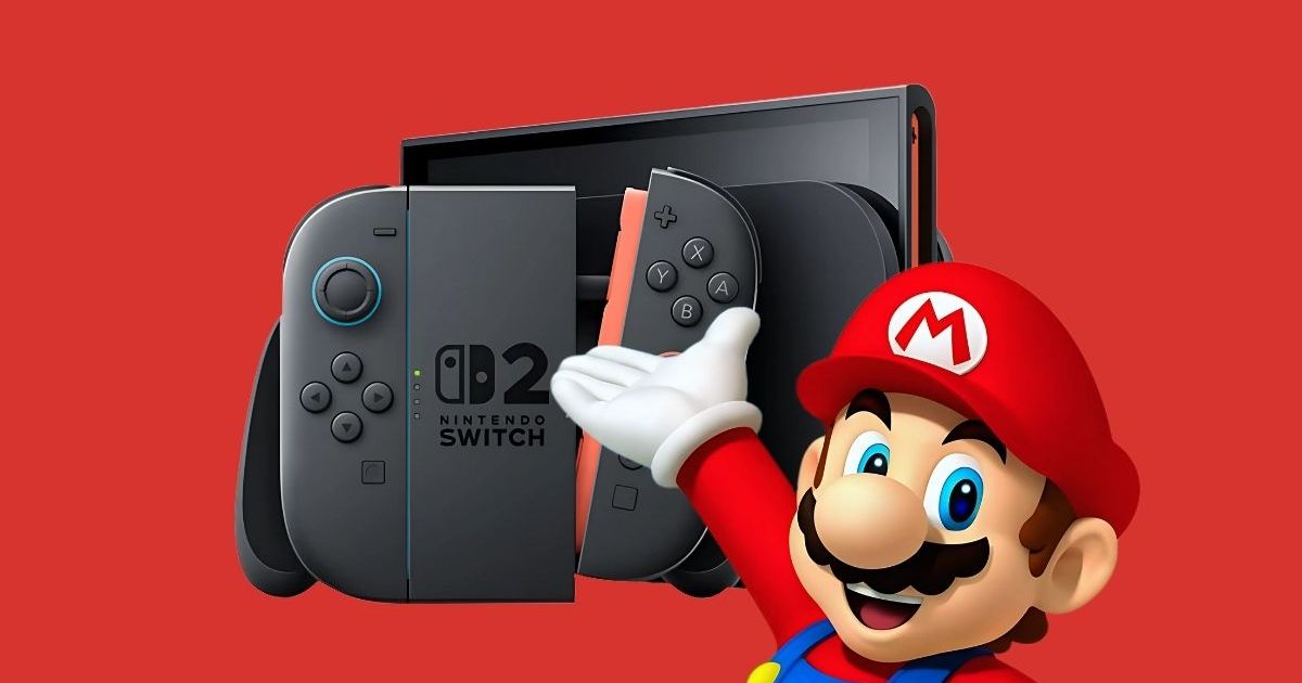 Featured image for Nintendo Switch 2 Restock Sparks Availability