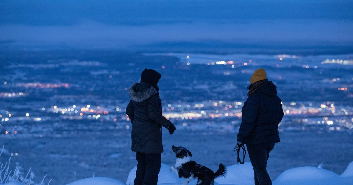 Featured image for Embracing the Winter Solstice: Celebrating the Shortest Day with Artificial Light