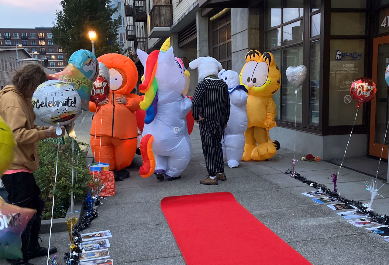 Featured image for Tensions Rise in Portland Amid Political and Police Conflicts