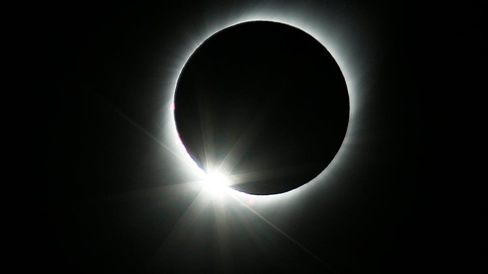 Featured image for "Captivating Images and Videos of the 2024 Solar Eclipse Across North America"