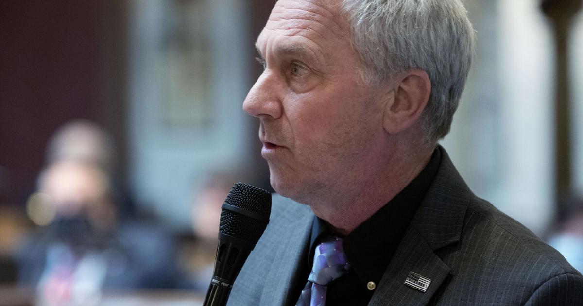 Republican victory in Wisconsin Senate creates GOP supermajority and impeachment power.