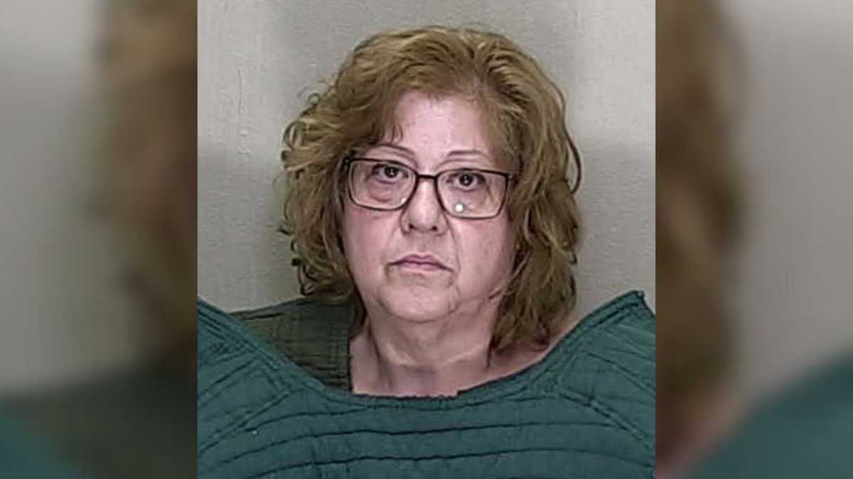 Featured image for "Florida Woman Granted Bond for Fatal Shooting of Neighbor in Ocala"