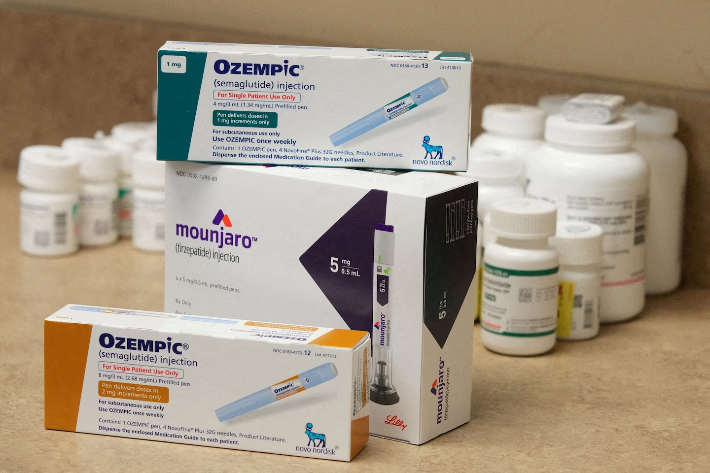 "Viking Therapeutics' Breakthrough Weight-Loss Drug Outperforms Competitors"