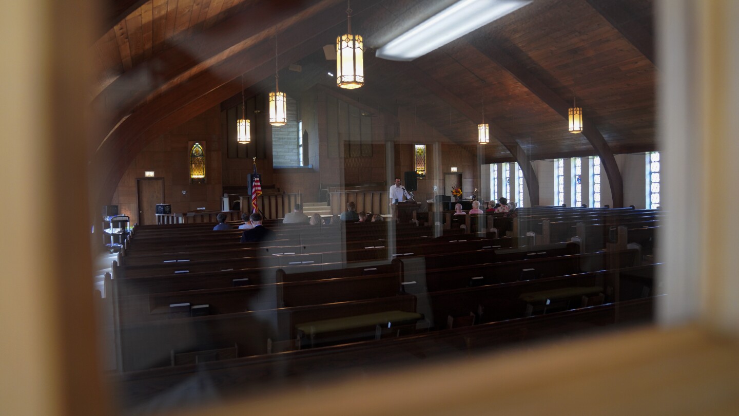 The Rise of America's Nonreligious: A Diverse and Disenchanted Phenomenon