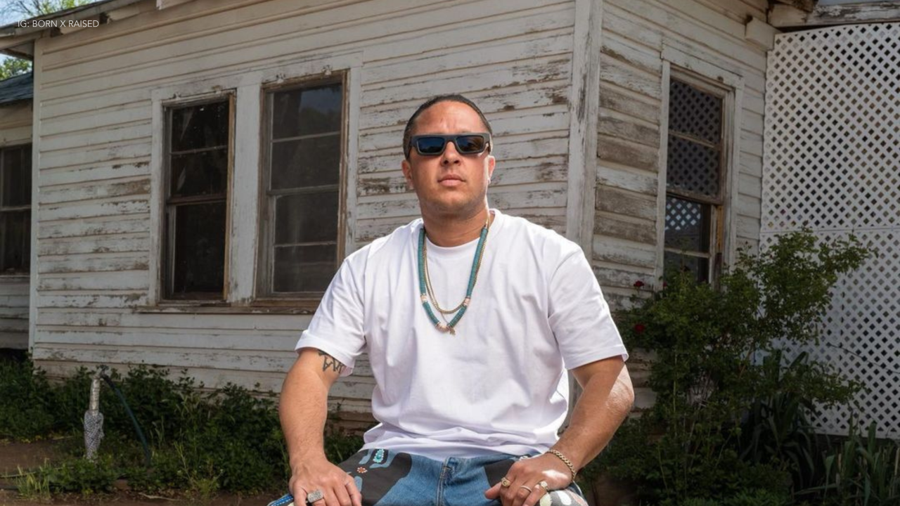 Featured image for Tragic Loss: Born x Raised Co-Founder Chris 'Spanto' Printup Dies in Car Accident