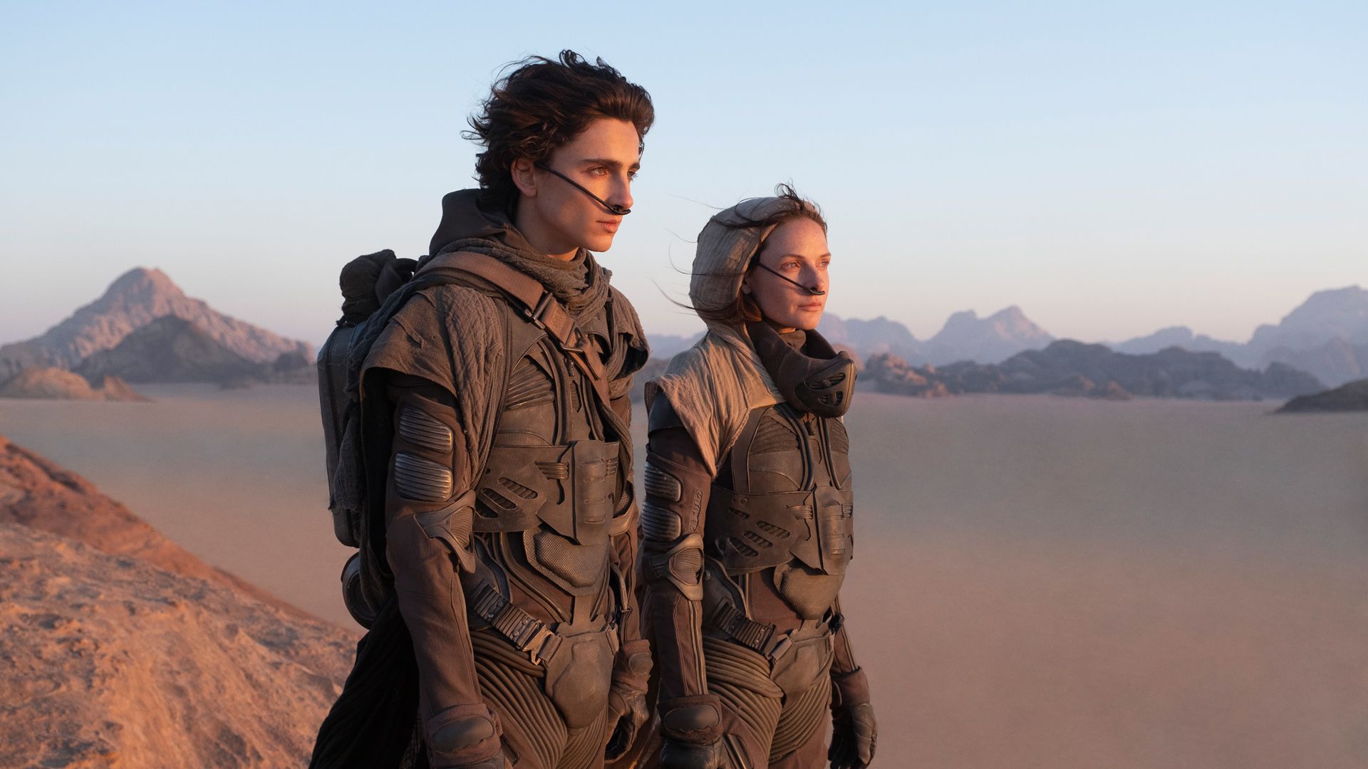 Featured image for Robert Pattinson Confirms Dune 3 Role and Shares Desert Filming Challenges