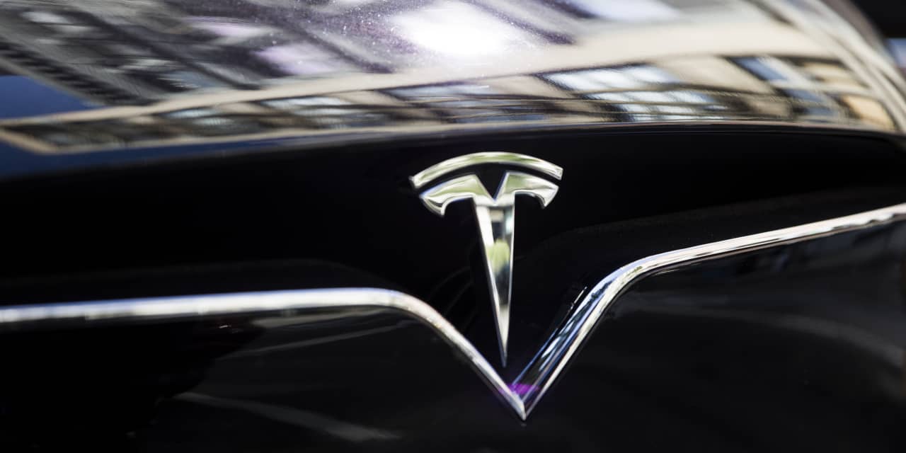 Tesla Stock Plummets Amid NHTSA's Steering Probe