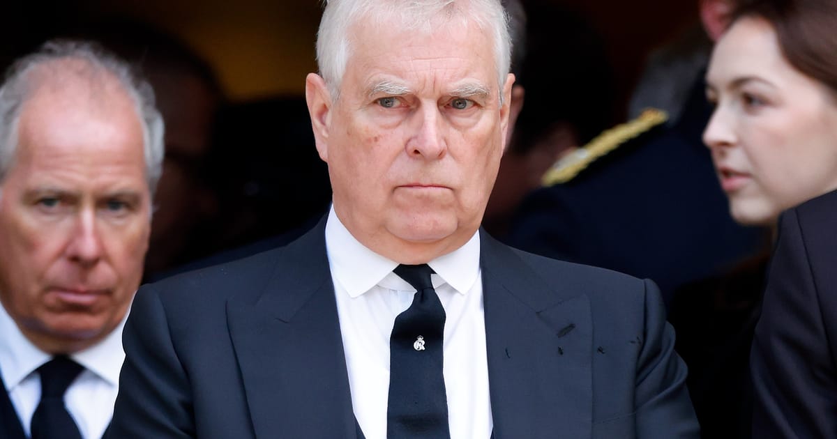 Featured image for Prince Andrew's Royal Lodge Controversy Sparks Calls for Transparency