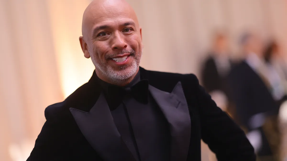 "Golden Globes Viewership Soars to Highest Levels Since 2020"