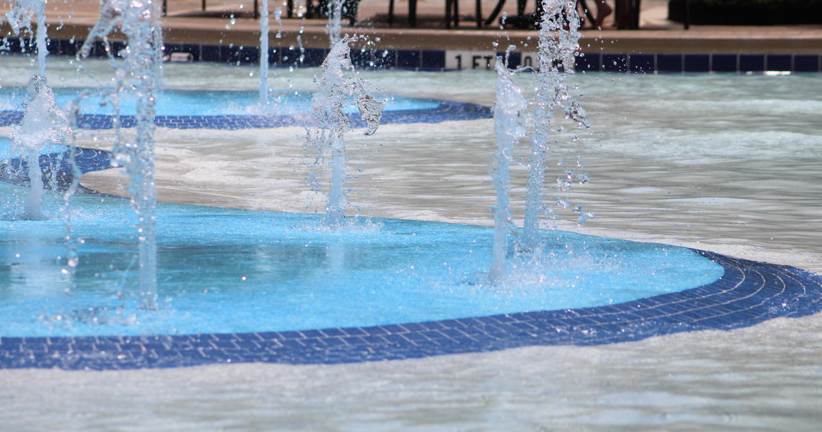 Featured image for Arlington's Public Splash Pads and Pools Closed Due to Brain-Eating Amoeba