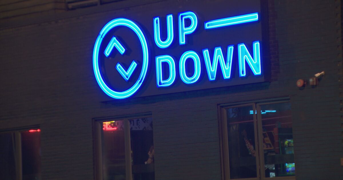 Featured image for Rampant Gunpoint Robberies Plague East Nashville Bars
