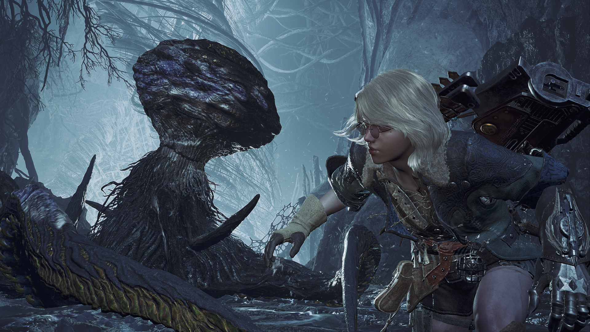 Featured image for Monster Hunter Wilds Faces Overwhelmingly Negative Reviews Despite High Expectations