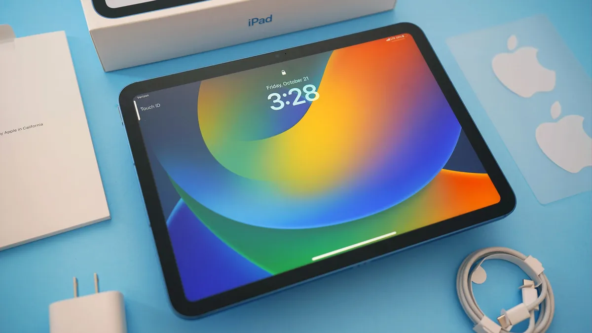 Cyber Monday: iPad 10th Gen at $279 is the Best Buy
