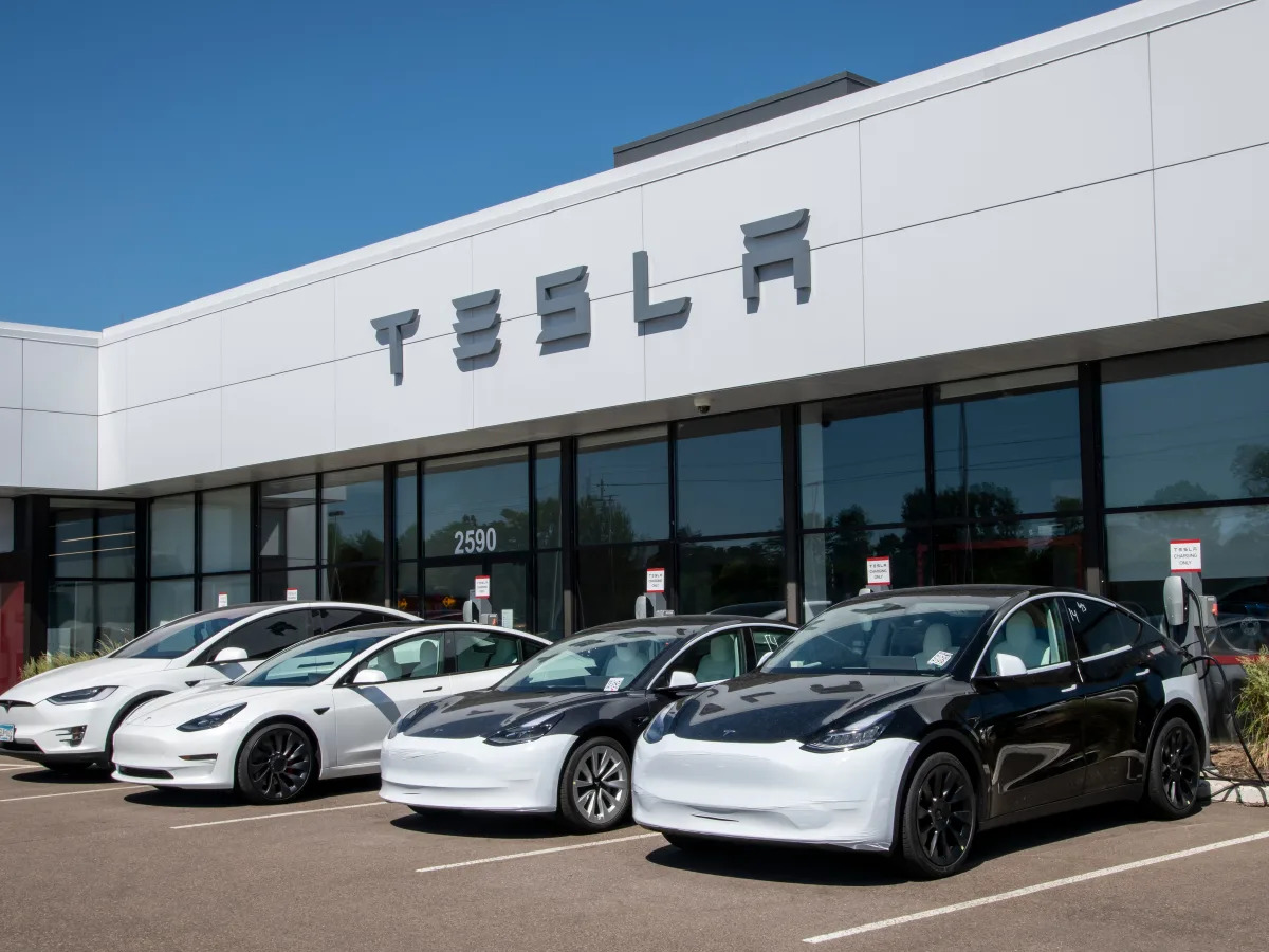 Tesla hit with class-action lawsuit over employee sharing of private car camera footage.