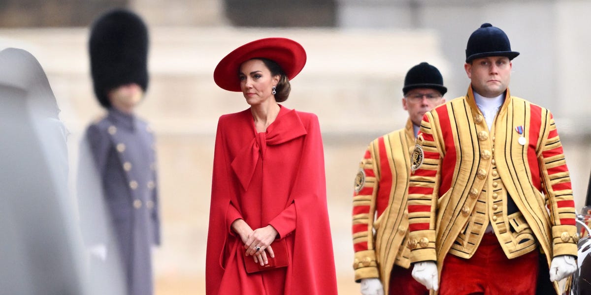 Featured image for "Kate Middleton's Photo Controversy Exposes Online Trust Crisis"