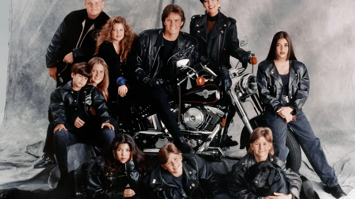 Jenner Family Expands Again: Brody Jenner and Tia Blanco Expect Their Second Child