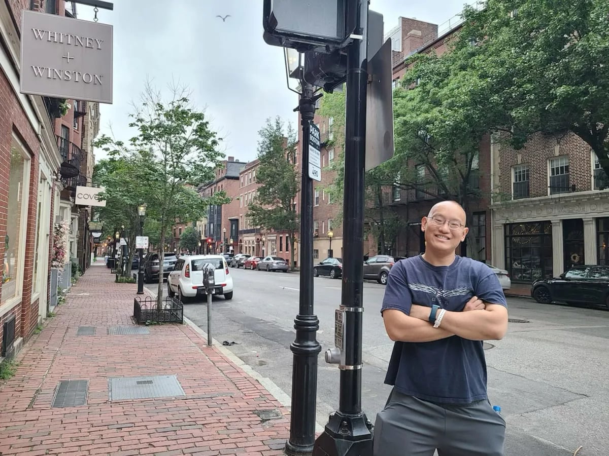 Featured image for "31-Year-Old Med Student Discovers Colossal Chest Tumor After Experiencing Exercise Fatigue"