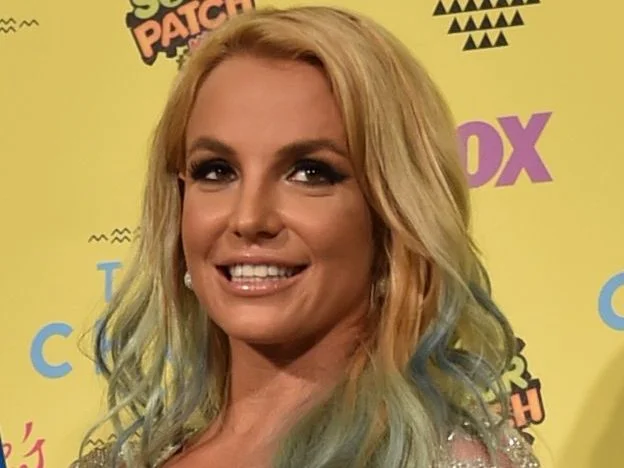 Britney Spears DUI: Insiders say recovery is Britney’s job, not her sons'