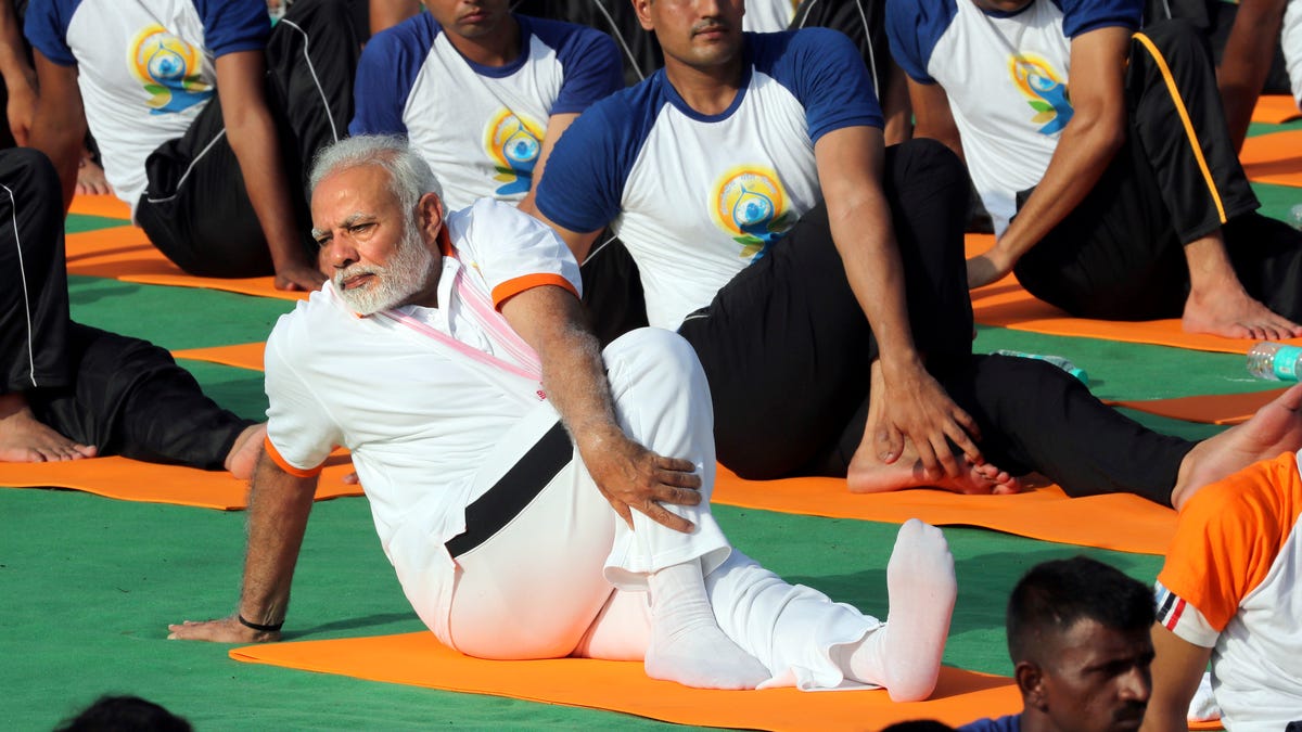 Controversy Surrounds PM Modi's Visit to the US