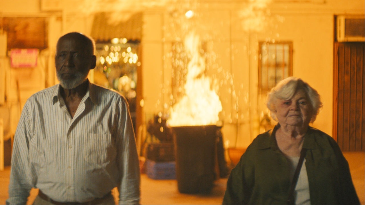 Featured image for 94-Year-Old June Squibb Shines in Thrilling 'Thelma'