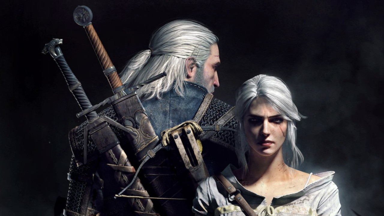 The Witcher 3 reaches 50 million copies sold.