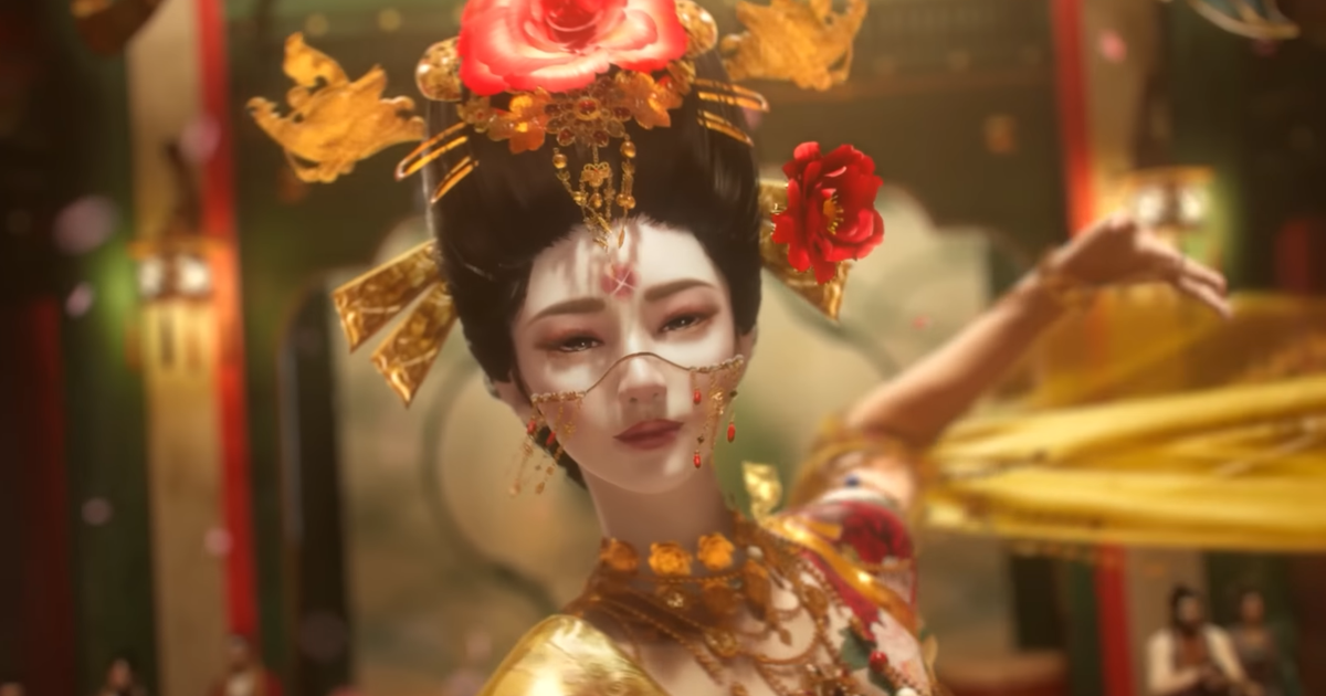 Featured image for Where Winds Meet: Final Playtest and PlayStation Exclusive Announcement