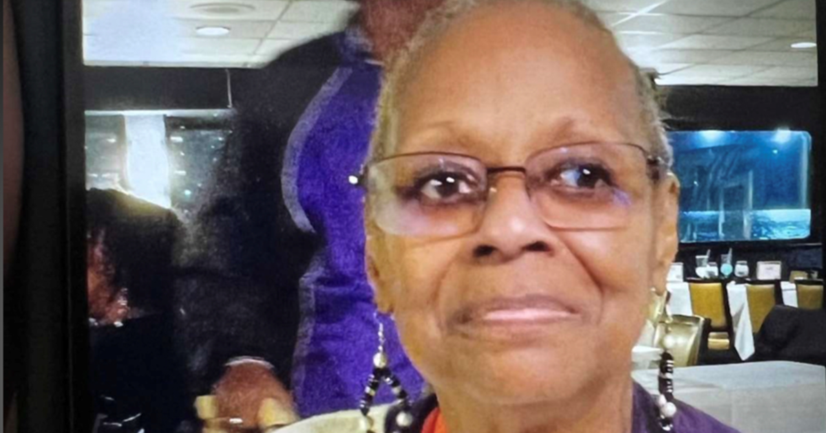 75-year-old woman's remains found in container in Baltimore, police confirm murder