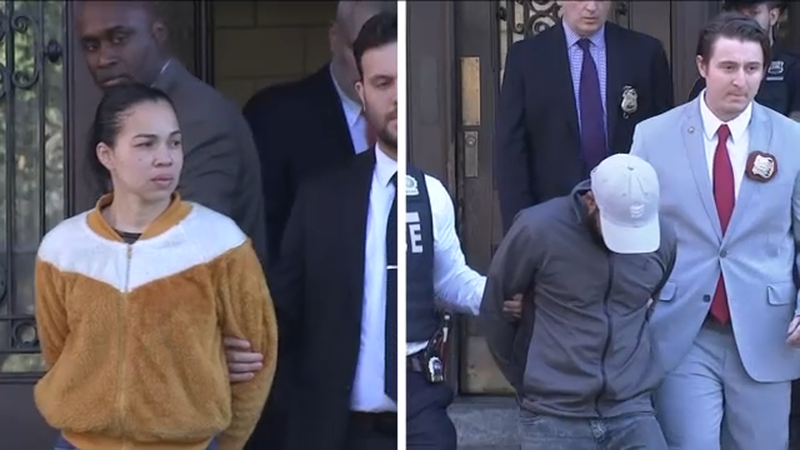 Fatal Fentanyl Discovery: Day Care Tragedy Unveils Shocking Drug Stash