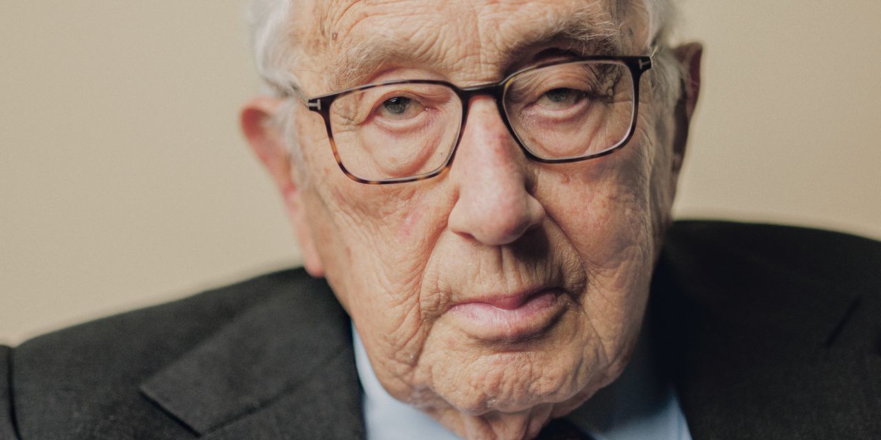 Featured image for The Legacy of Henry Kissinger: Diplomacy and Controversy at 100.
