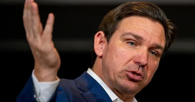 "Disney's Lawsuit Against Gov. DeSantis Dismissed, Second Legal Battle Looms"