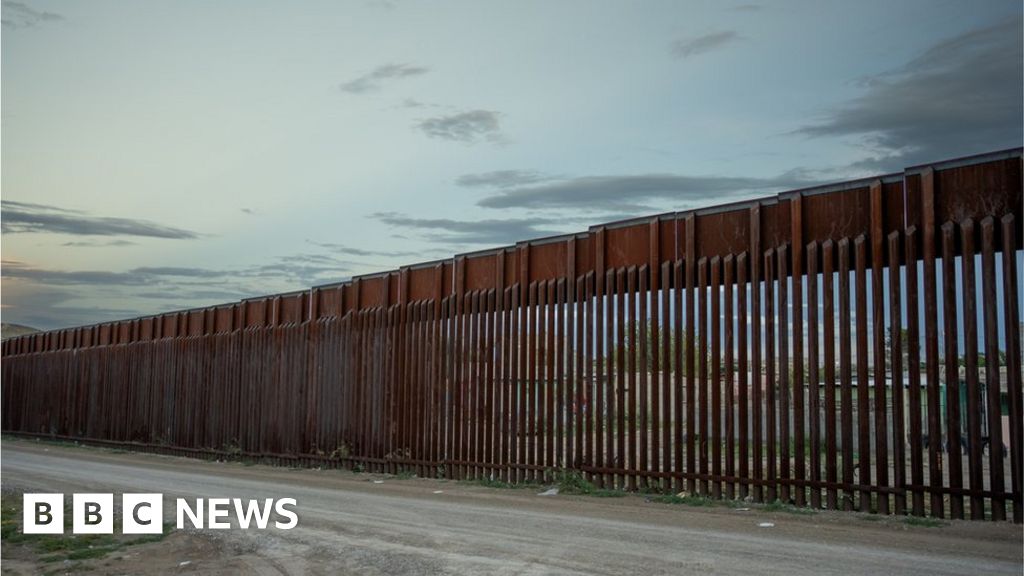Tragic Deaths of Children in US Border Patrol Custody