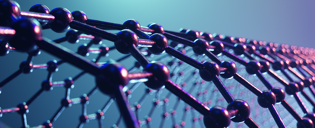 First Clinical Trial Shows Graphene's Safety in Humans