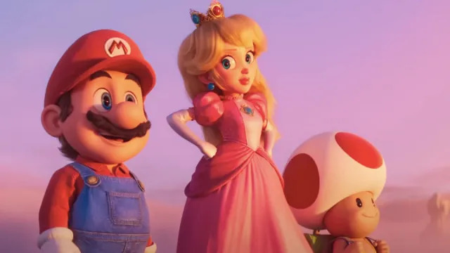 Featured image for Super Mario Bros. Movie: A Winning Formula or a Flop?