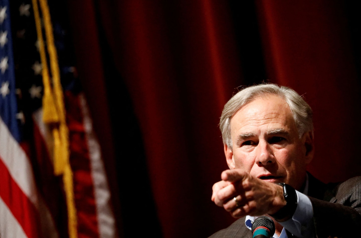 Texas Governor Signs Law Banning Gender-Affirming Care for Transgender Minors