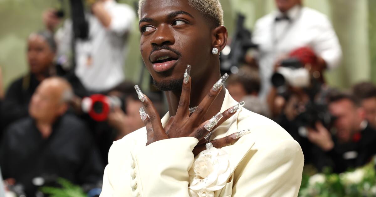 Featured image for Lil Nas X Pleads Not Guilty to Four Felony Charges After Los Angeles Arrest