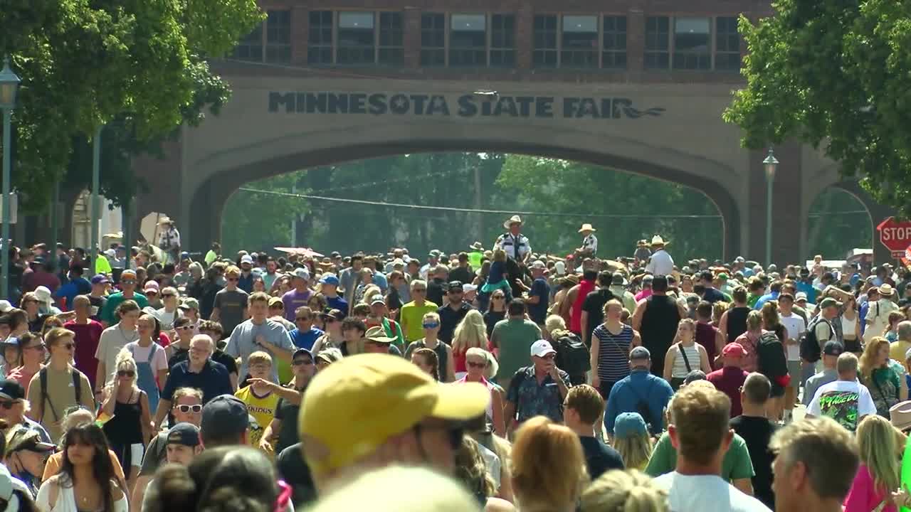 Featured image for Minnesota State Fair 2025: Steady Attendance and New Food Highlights