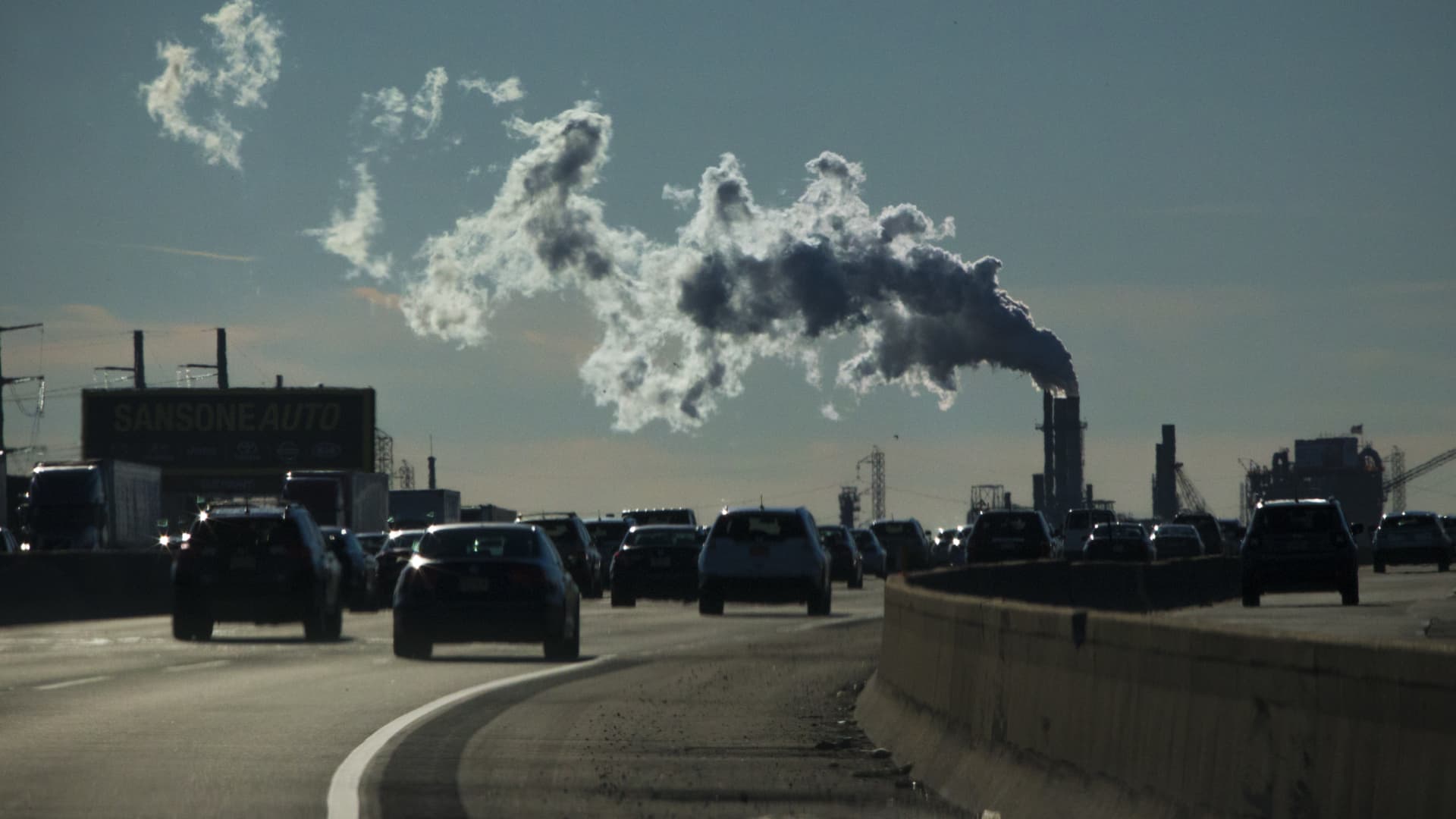 Featured image for JPMorgan and H&M team up with tech giants for billion-dollar carbon removal effort.